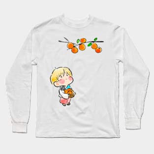 Jung Ho-seok (J-hope) Long Sleeve T-Shirt